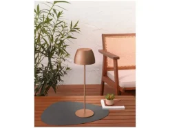 Accu-LED-tafellamp<LIVARNO home Online