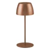 Accu-LED-tafellamp<LIVARNO home Hot