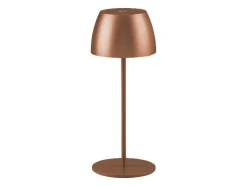 Accu-LED-tafellamp<LIVARNO home Hot
