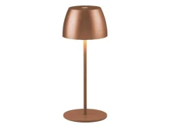 Accu-LED-tafellamp<LIVARNO home Hot