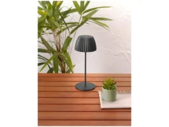 Accu-LED-tafellamp<LIVARNO home Hot