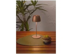 Accu-LED-tafellamp<LIVARNO home Hot