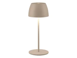 Accu-LED-tafellamp<LIVARNO home Hot