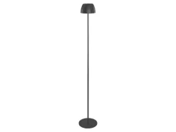 Accu-LED-vloerlamp<LIVARNO home Hot