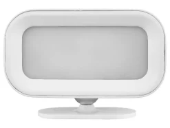 Accu-LED-wandspot<LIVARNO home New