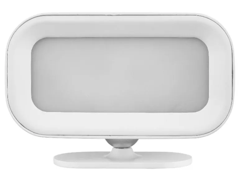 Accu-LED-wandspot<LIVARNO home New