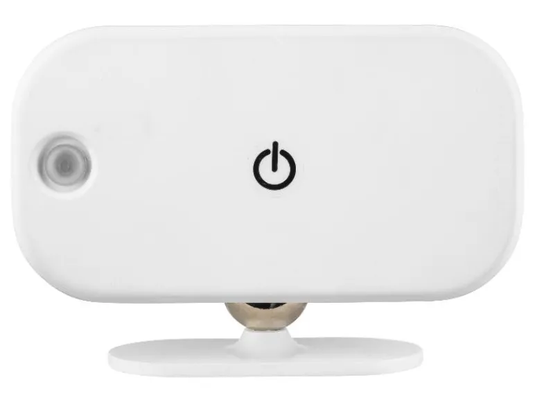 Accu-LED-wandspot<LIVARNO home New