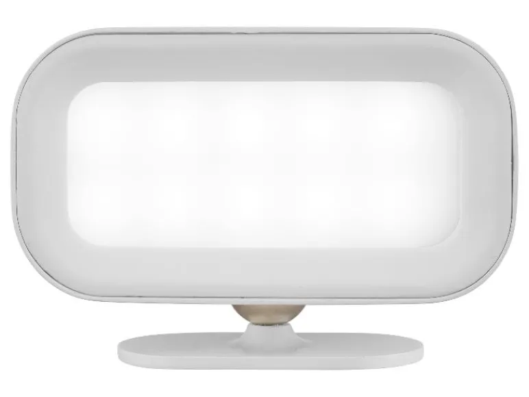 Accu-LED-wandspot<LIVARNO home New