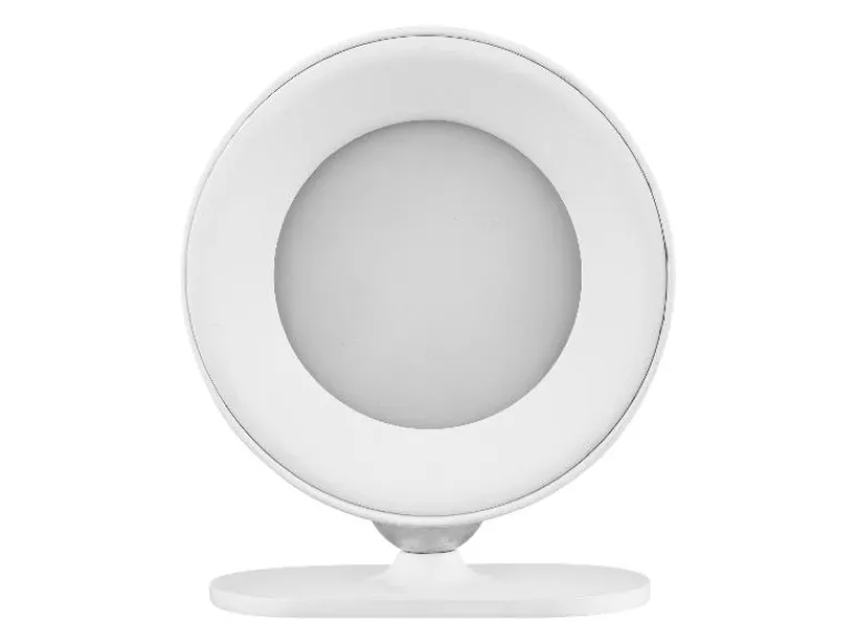 Accu-LED-wandspot<LIVARNO home New