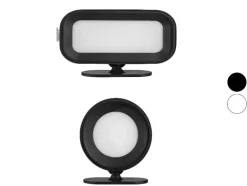 Accu-LED-wandspot<LIVARNO home New