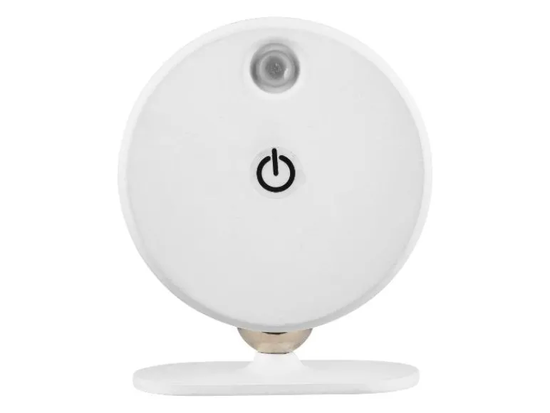 Accu-LED-wandspot<LIVARNO home New