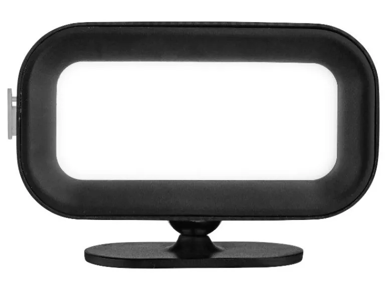 Accu-LED-wandspot<LIVARNO home New