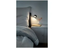 Accu-LED-wandspot<LIVARNO home New