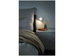 Accu-LED-wandspot<LIVARNO home New