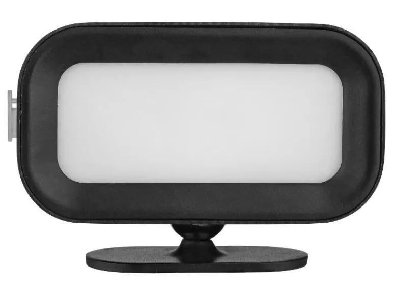 Accu-LED-wandspot<LIVARNO home New