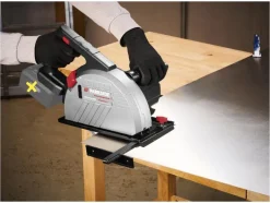 Accu-metaalcirkelzaag 20 V met 4 Ah accu en 4,5 A lader<PARKSIDE PERFORMANCE® Discount