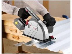 Accu-metaalcirkelzaag 20 V zonder accu en lader<PARKSIDE PERFORMANCE® Online
