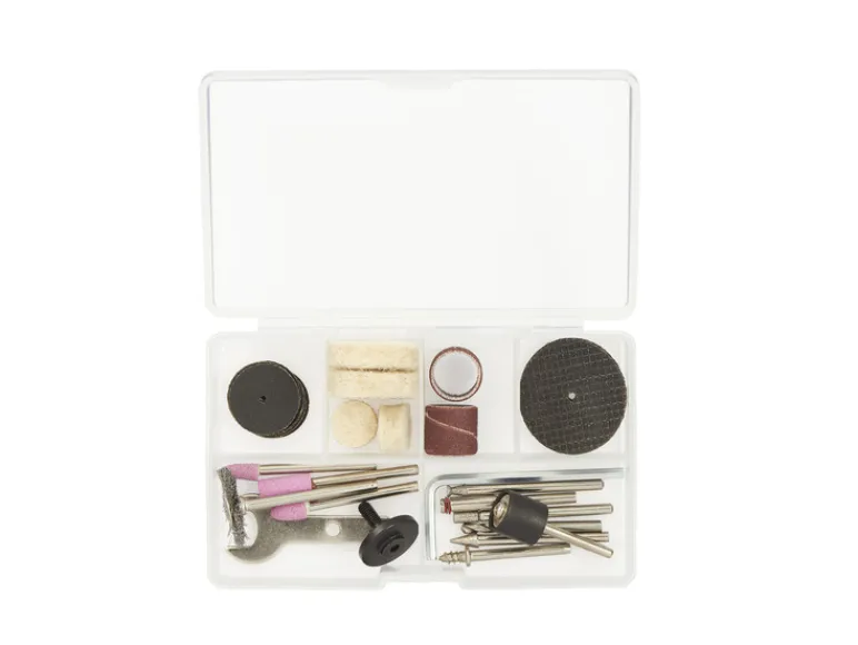 Accu-modelbouwset 20 V zonder accu en lader<PARKSIDE® Best