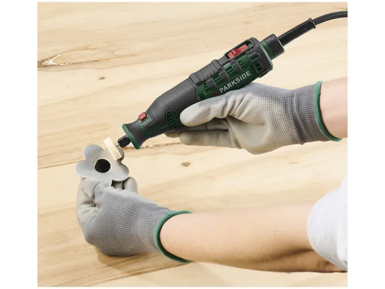Accu-modelbouwset 20 V zonder accu en lader<PARKSIDE® Best