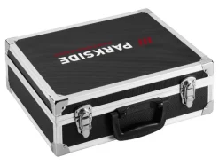 Accu-multitool 12 V met 2 Ah accu en 2,4 A lader<PARKSIDE PERFORMANCE® New