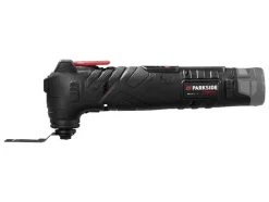Accu-multitool 12 V zonder accu en lader<PARKSIDE PERFORMANCE® Sale