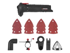 Accu-multitool 12 V zonder accu en lader<PARKSIDE PERFORMANCE® Sale