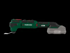Accu-multitool 20 V zonder accu en lader<PARKSIDE® Clearance