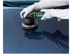 Accu-polijstmachine 20 V zonder accu en lader<PARKSIDE® Outlet