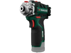 Accu-polijstmachine 12V zonder accu<PARKSIDE® New