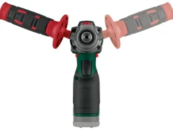 Accu-polijstmachine 12V zonder accu<PARKSIDE® New