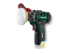 Accu-polijstmachine 12V zonder accu<PARKSIDE® New