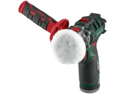 Accu-polijstmachine 12V zonder accu<PARKSIDE® New