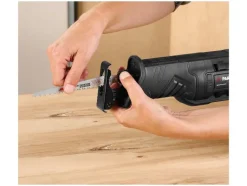 Accu-reciprozaag 20 V met 4 Ah accu en 4,5 A lader<PARKSIDE PERFORMANCE® Hot