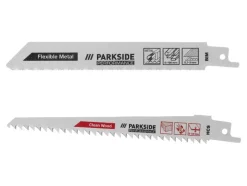 Accu-reciprozaag 20 V met accu en lader<PARKSIDE PERFORMANCE® Sale