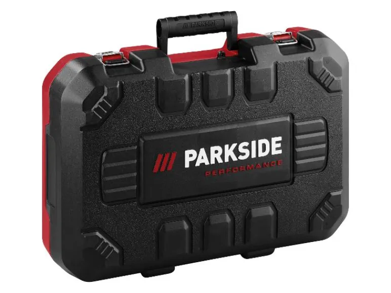 Accu-reciprozaag 20 V zonder accu en lader<PARKSIDE PERFORMANCE® Best