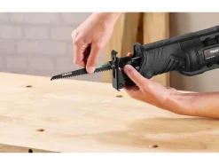 Accu-reciprozaag 20 V zonder accu en lader<PARKSIDE PERFORMANCE® Best