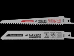 Accu-reciprozaag 20 V zonder accu en lader<PARKSIDE PERFORMANCE® Best