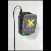 Accu-schaafmachine 20 V met accu en lader<PARKSIDE PERFORMANCE® Online