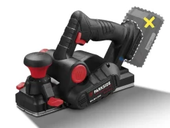 Accu-schaafmachine 20 V met accu en lader<PARKSIDE PERFORMANCE® Online
