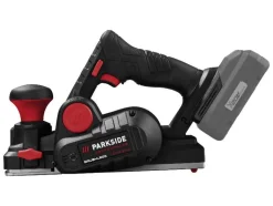 Accu-schaafmachine 20 V met accu en lader<PARKSIDE PERFORMANCE® Online