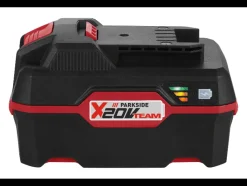 Accu-schaafmachine 20 V met accu en lader<PARKSIDE PERFORMANCE® Online