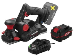 Accu-schaafmachine 20 V met accu en lader<PARKSIDE PERFORMANCE® Online