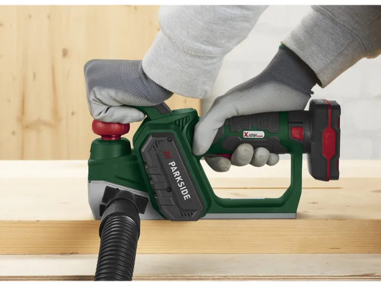 Accu-schaafmachine 12 V zonder accu en lader<PARKSIDE® Online
