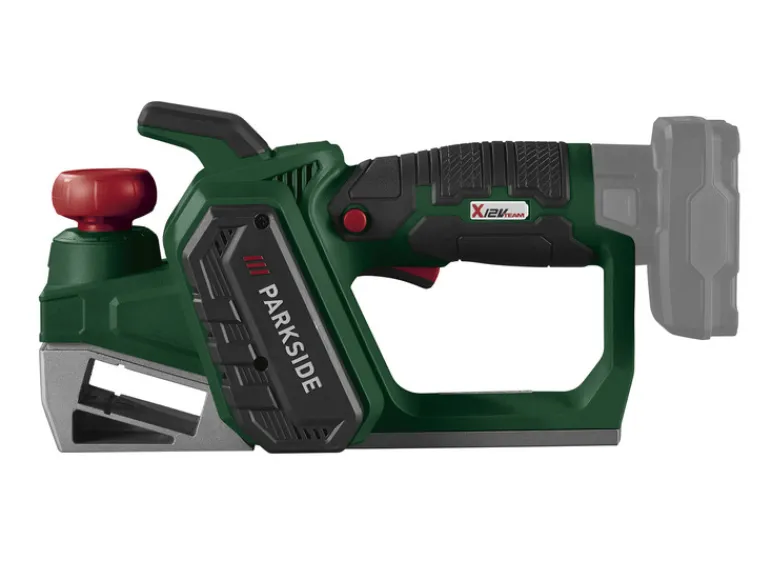Accu-schaafmachine 12 V zonder accu en lader<PARKSIDE® Online