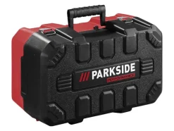 Accu-schaafmachine 20 V zonder accu en lader<PARKSIDE PERFORMANCE® Clearance