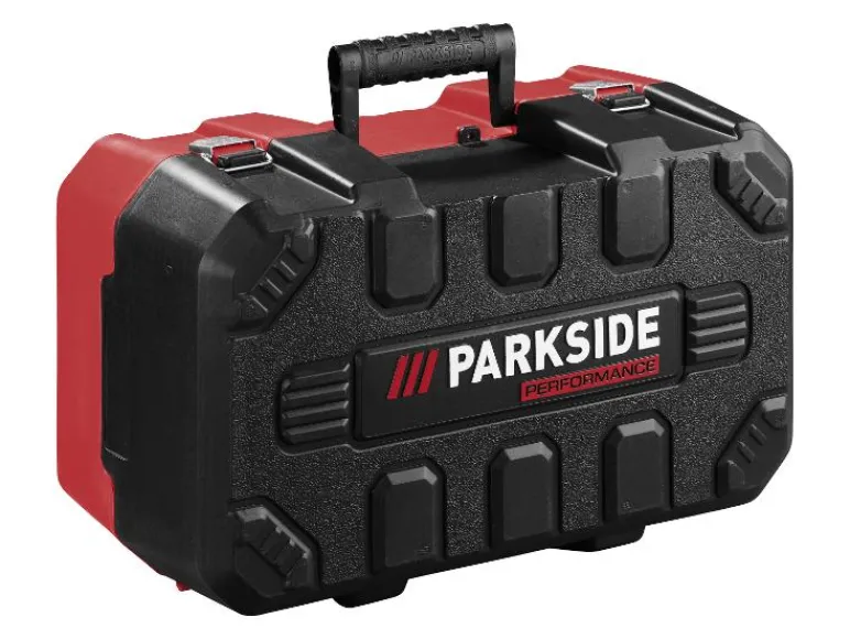 Accu-schaafmachine 20 V zonder accu en lader<PARKSIDE PERFORMANCE® Clearance