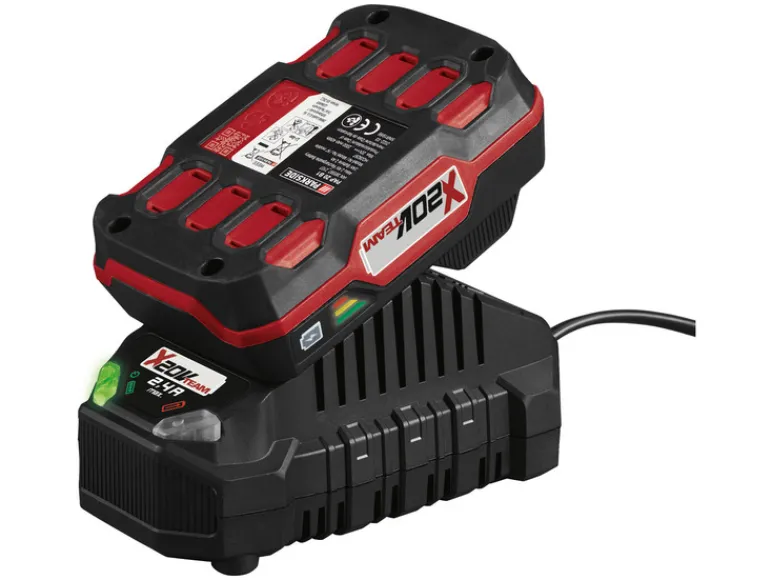 Accu-schroefboormachine 20 V 60 Nm met accu en lader<PARKSIDE PERFORMANCE® Discount