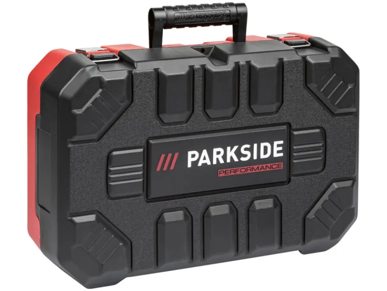 Accu-schroefboormachine 20 V 60 Nm met accu en lader<PARKSIDE PERFORMANCE® Discount