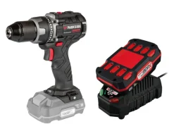 Accu-schroefboormachine 20 V 60 Nm met accu en lader<PARKSIDE PERFORMANCE® Discount