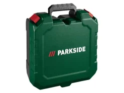 Accu-schroefboormachine 20 V zonder accu en lader<PARKSIDE® Hot